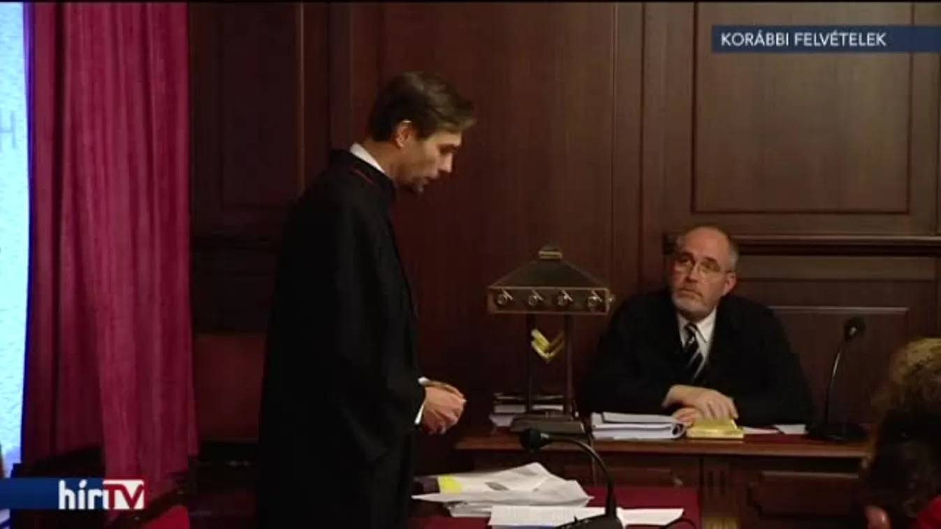 Keveslik a Prisztás-gyilkosság ügyében kiszabott büntetéseket