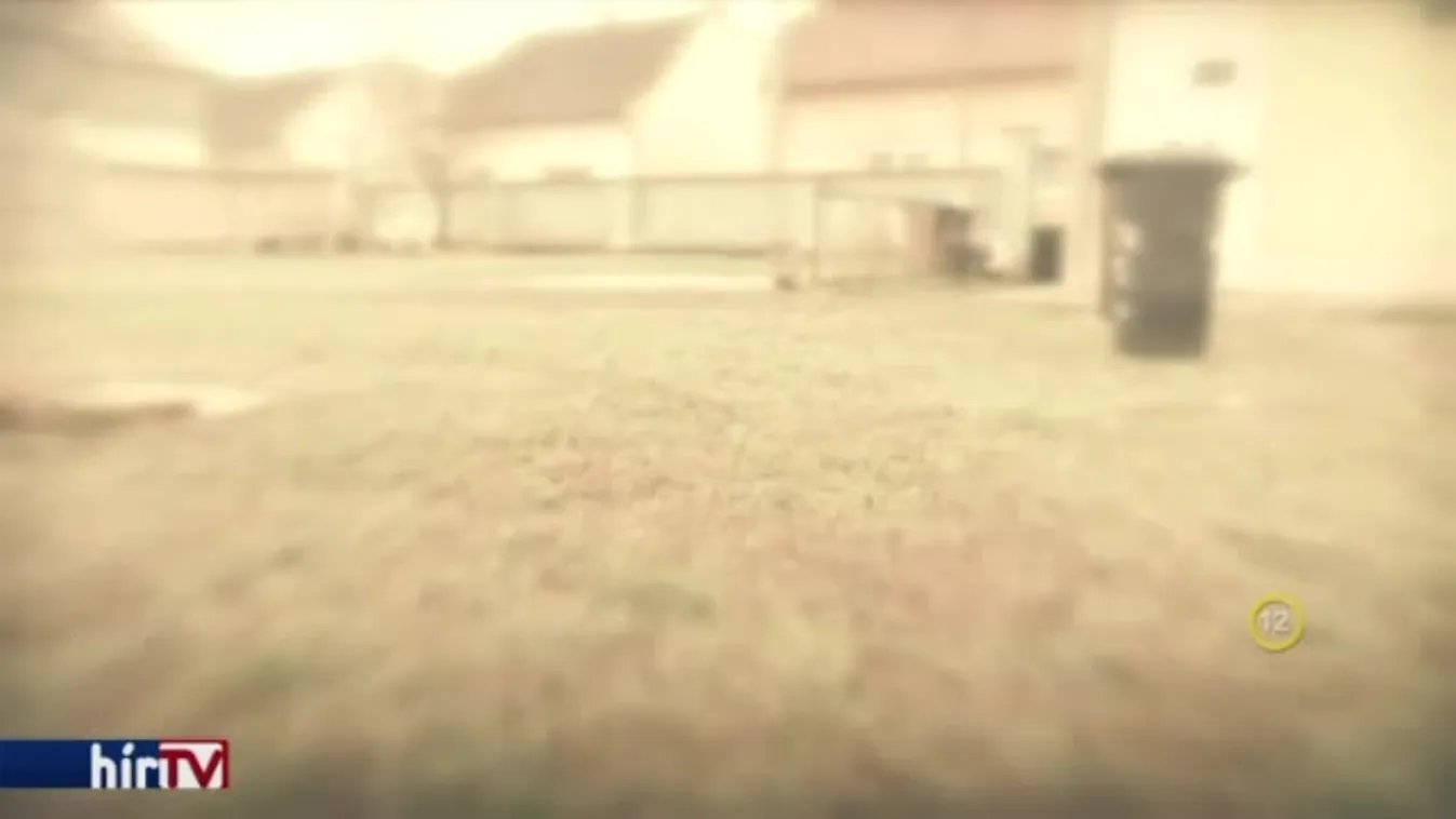 Riasztás – Skizofrén gyilkos