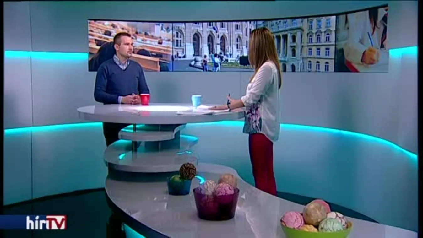 Reggeli járat – Diploma előtt: változtak a ponthatárok