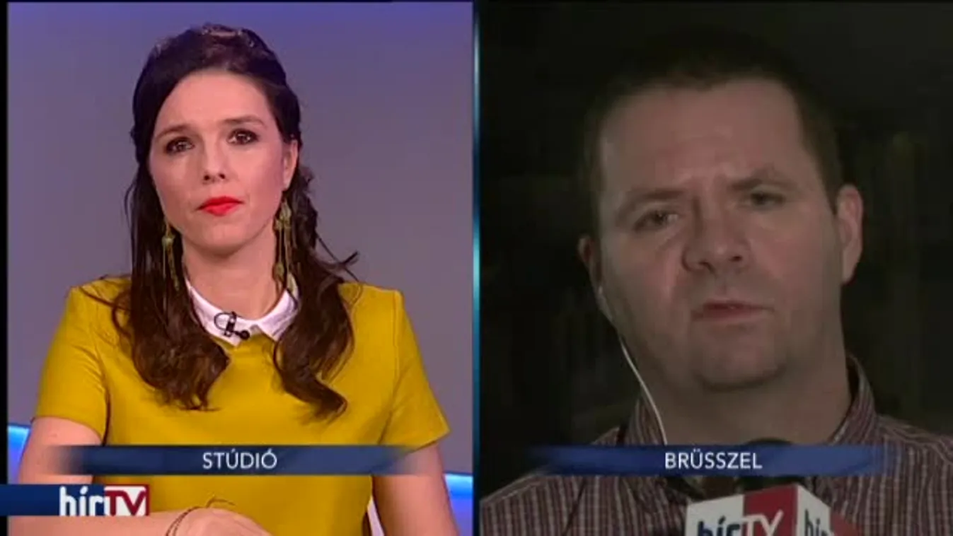 Magyarország élőben – Brit javaslat