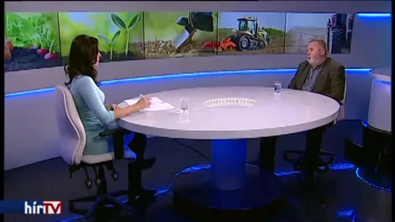 Magyarország élőben - Nem eladó