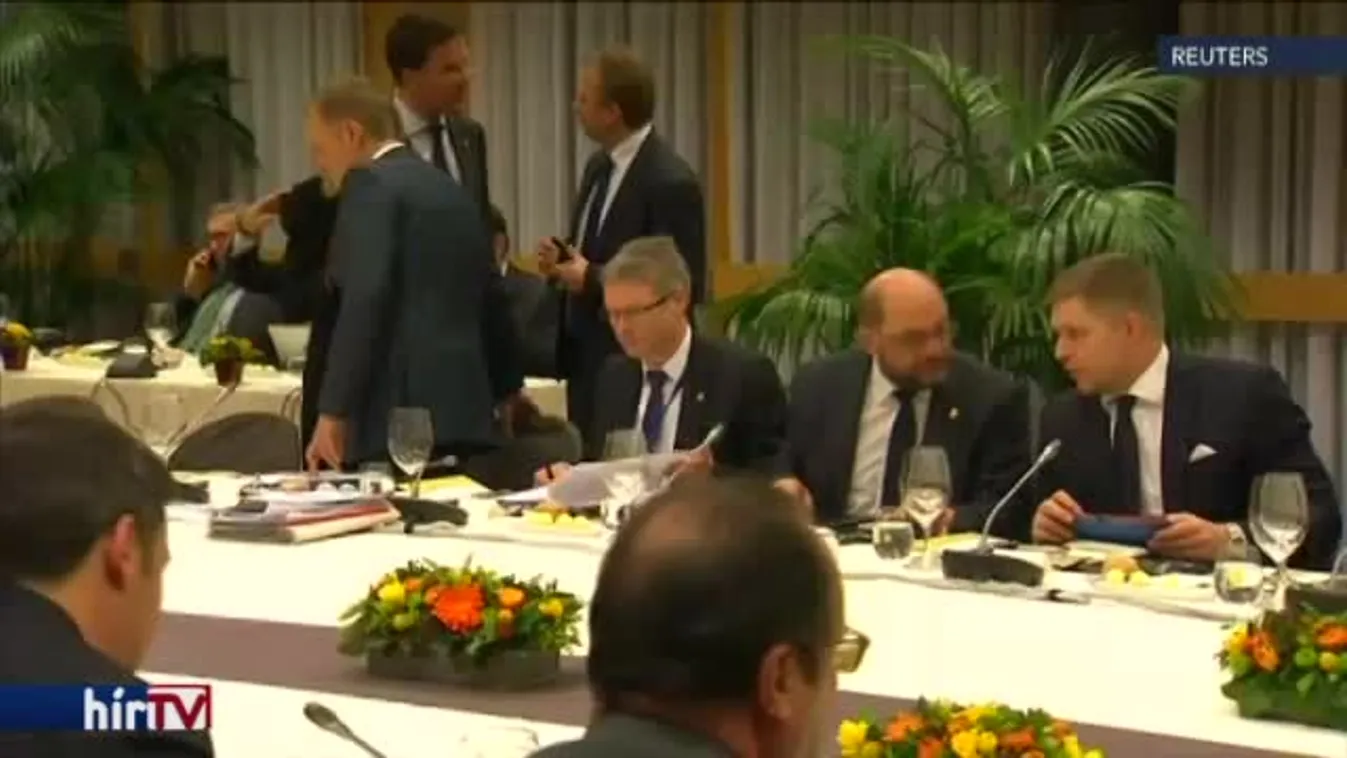 Megvan a megállapodás London uniós reformköveteléseiről