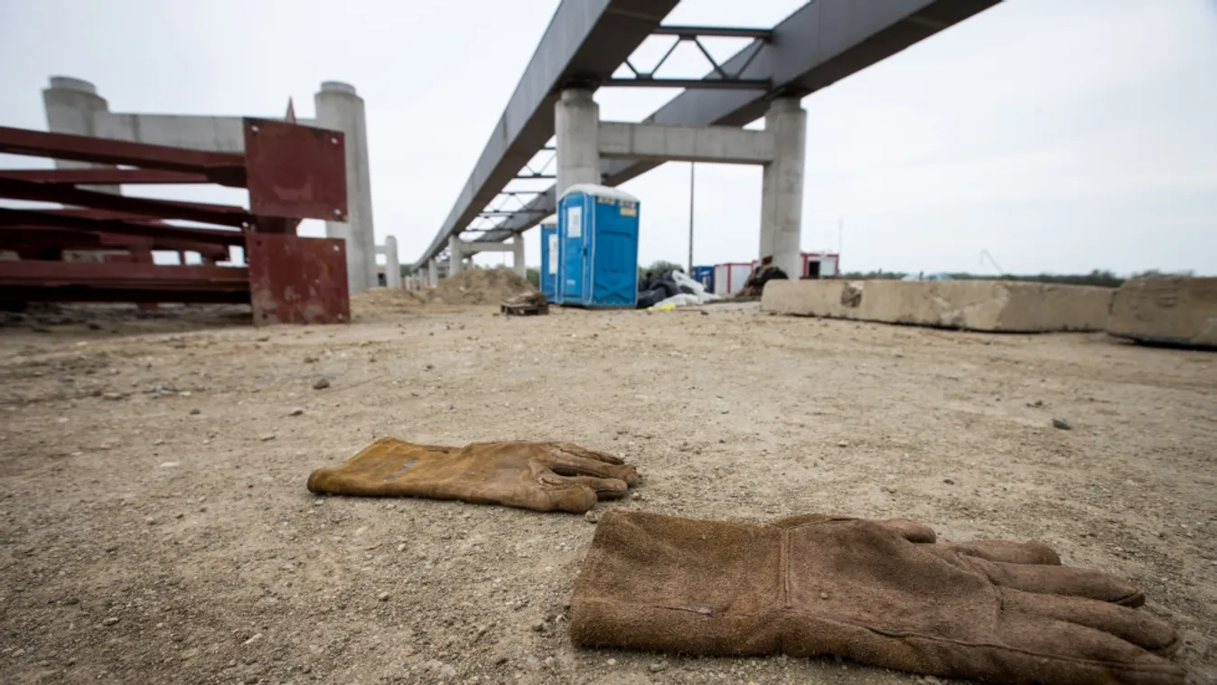 M4: megindult a kormány által kikényszerített eljárás