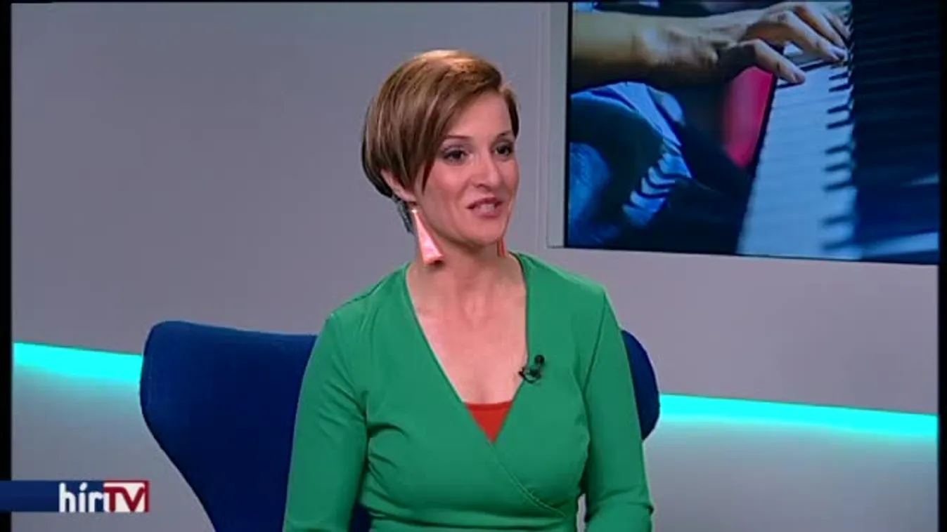 Reggeli járat – Ábrándos szép napok