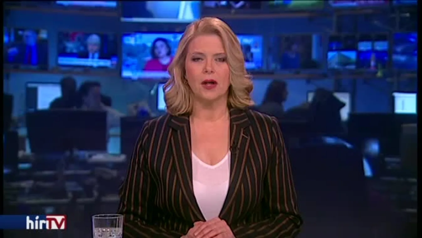 Diákolimpikonok üzentek Balog Zoltánnak