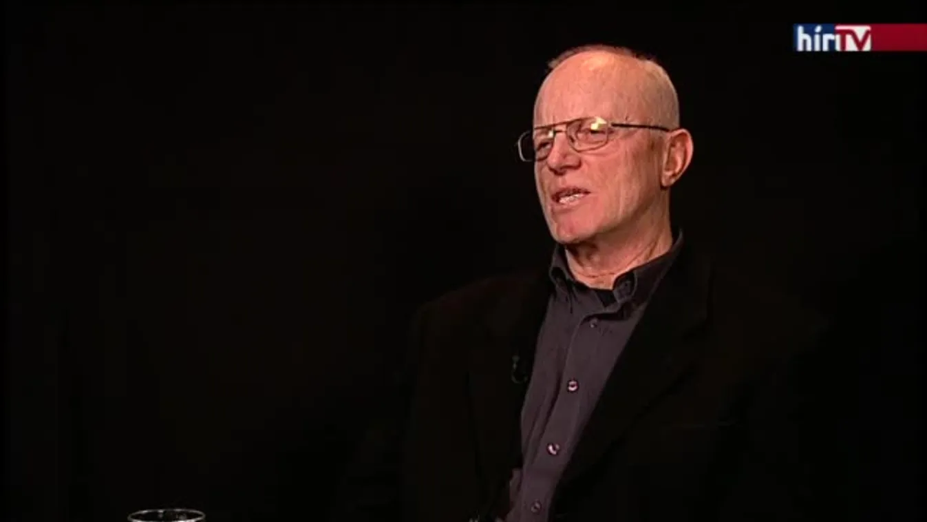 Alinda – Vendég: Fa Nándor – 1. rész