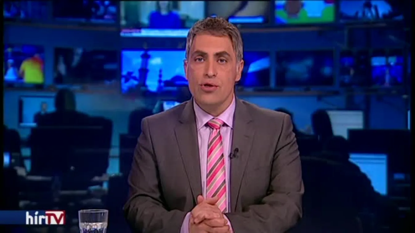 Május végégig él a terrorkészültség