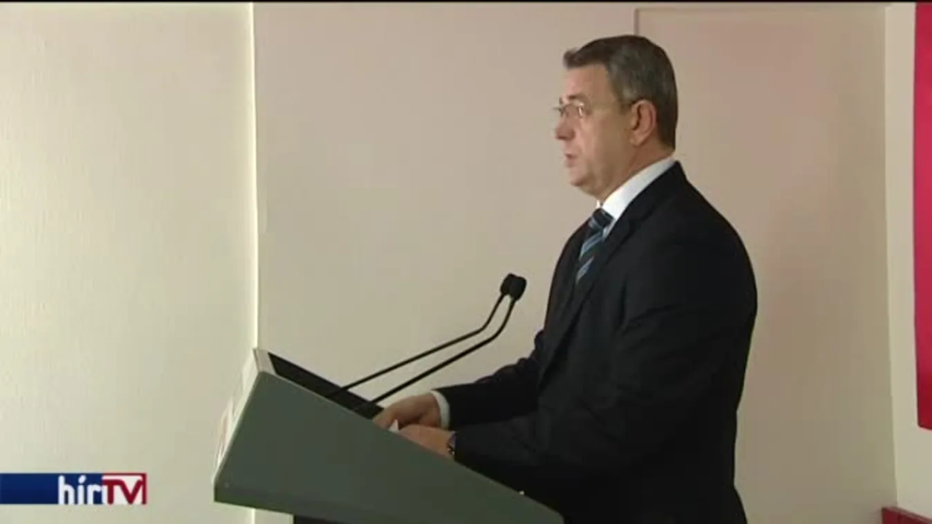 Puhult a Jobbik álláspontja