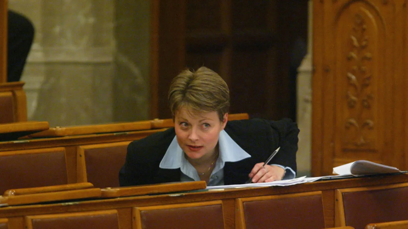 Az ORTT volt fideszes elnöke az rg-szövetség új vezetője