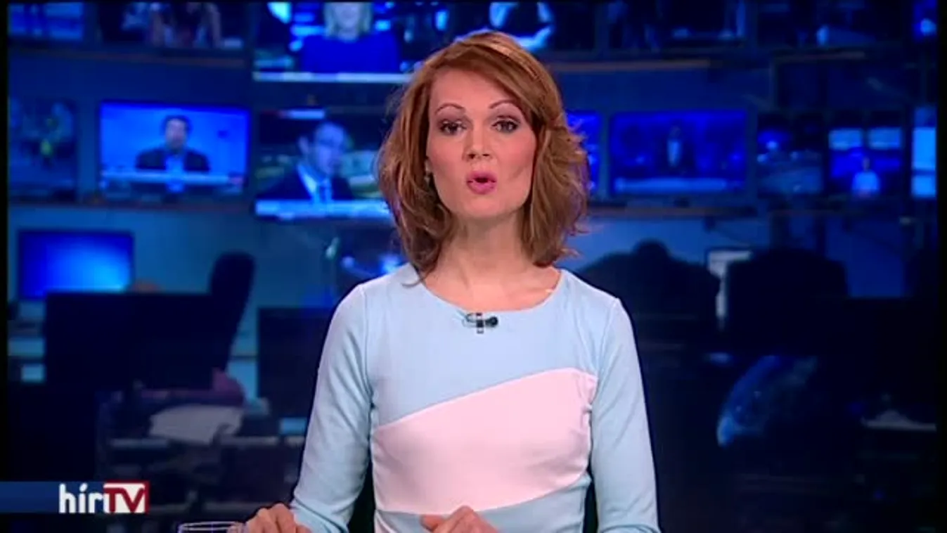 Könnygázgránáttal szakították félbe a parlamenti ülést