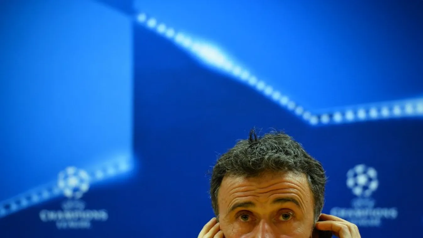 BL: „a párharc esélyesei mi vagyunk”