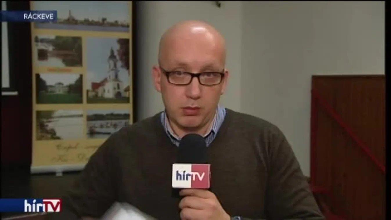 Magyarország élőben – Tüntetést szervez a Pedagógusok Sztrájkbizottsága