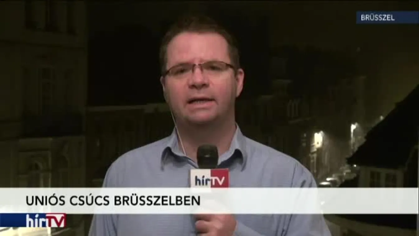 Reggeli járat – Terítéken a brit javaslatok