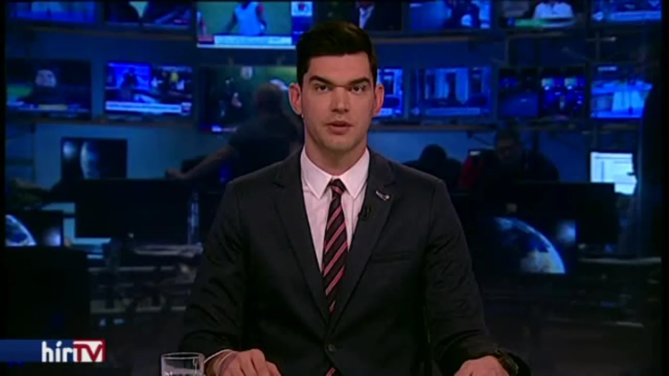 Győzelemmel rajtolt a magyar jégkorong-válogatott