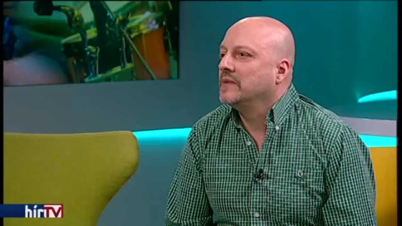 Reggeli járat – Tízéves a Hungarica