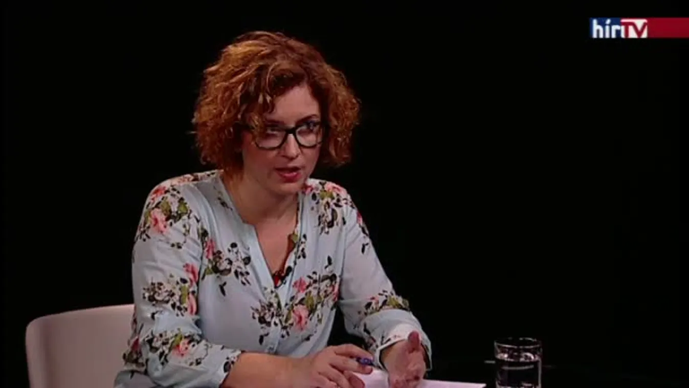 Alinda – Vendég: Kukorelly Endre