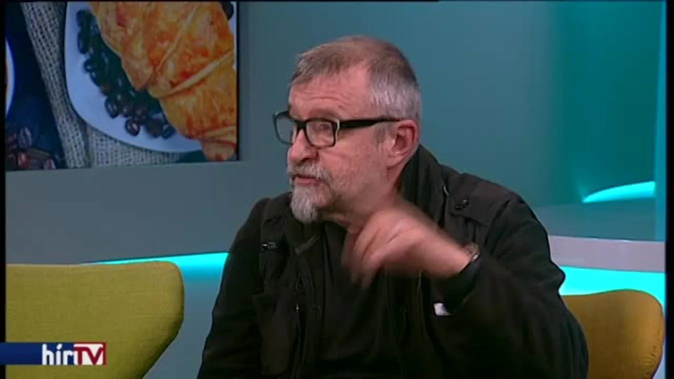 Reggeli járat – Két kiállítás, egy életmű