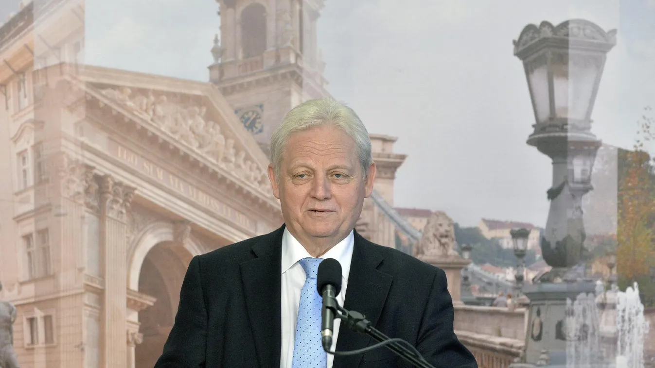 Egyenesben – Magyarország élőben