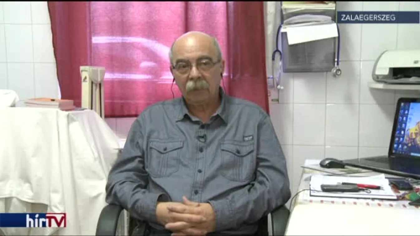 Reggeli járat – Túlterheltek, idősek és alulfizetettek a háziorvosok