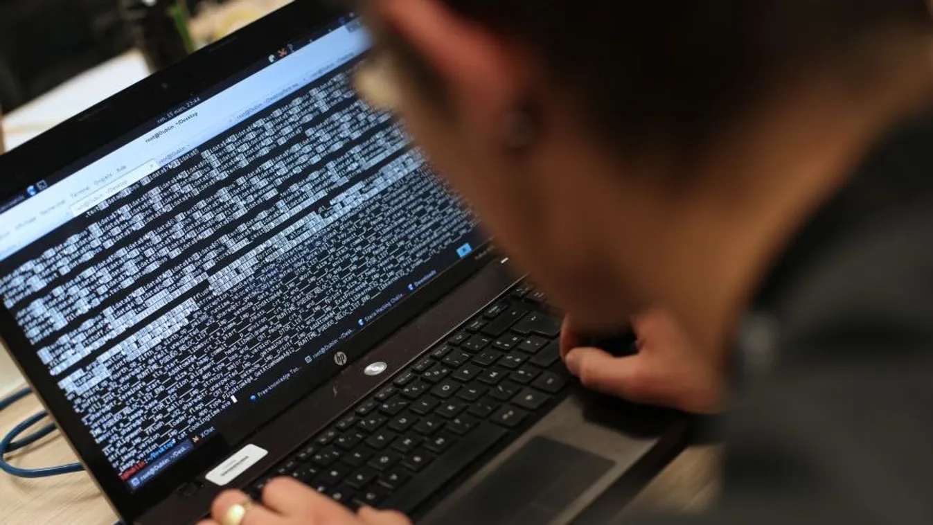 Nagy testvér – Európai híradó