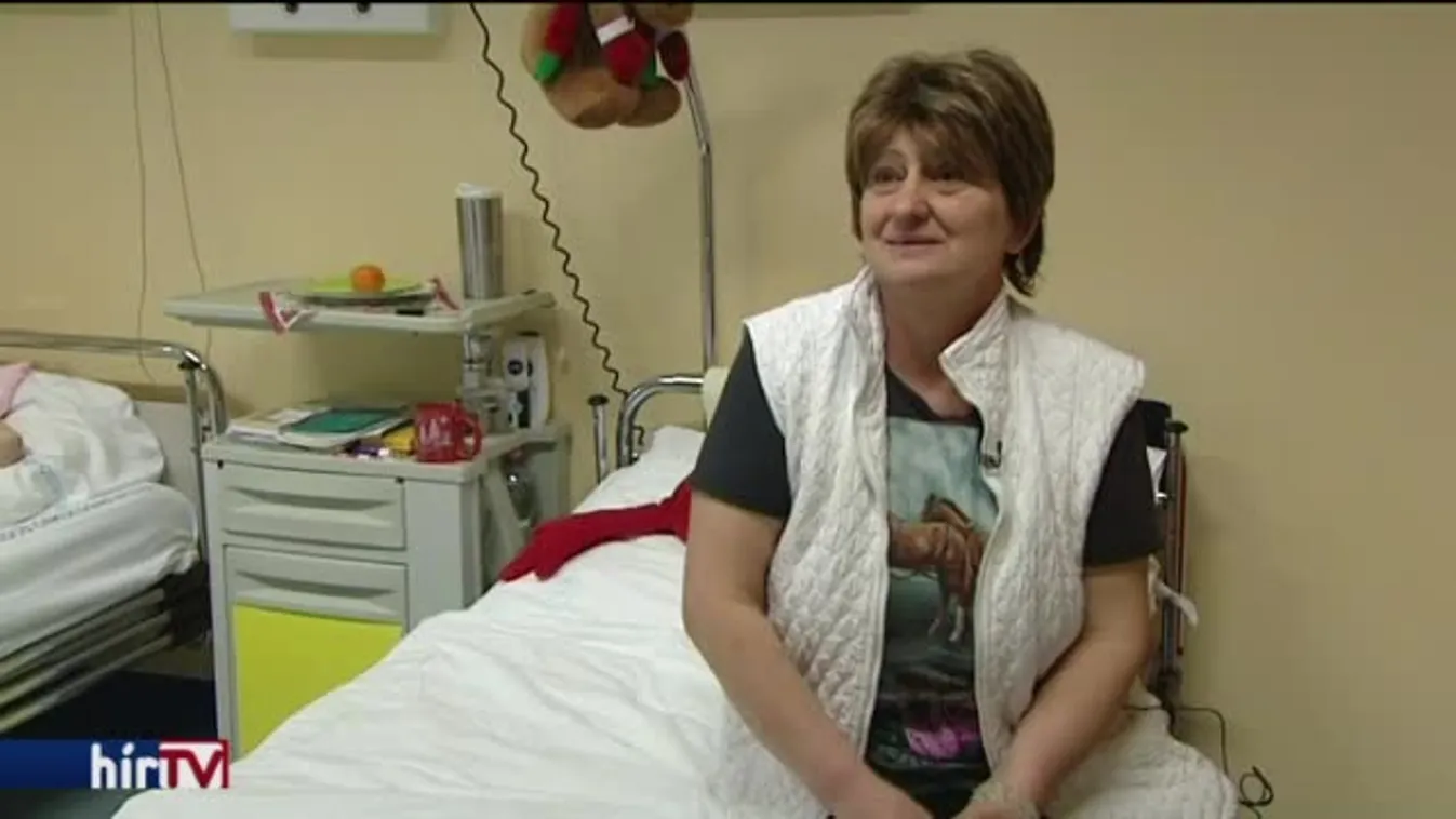 Versenyfutás az életért