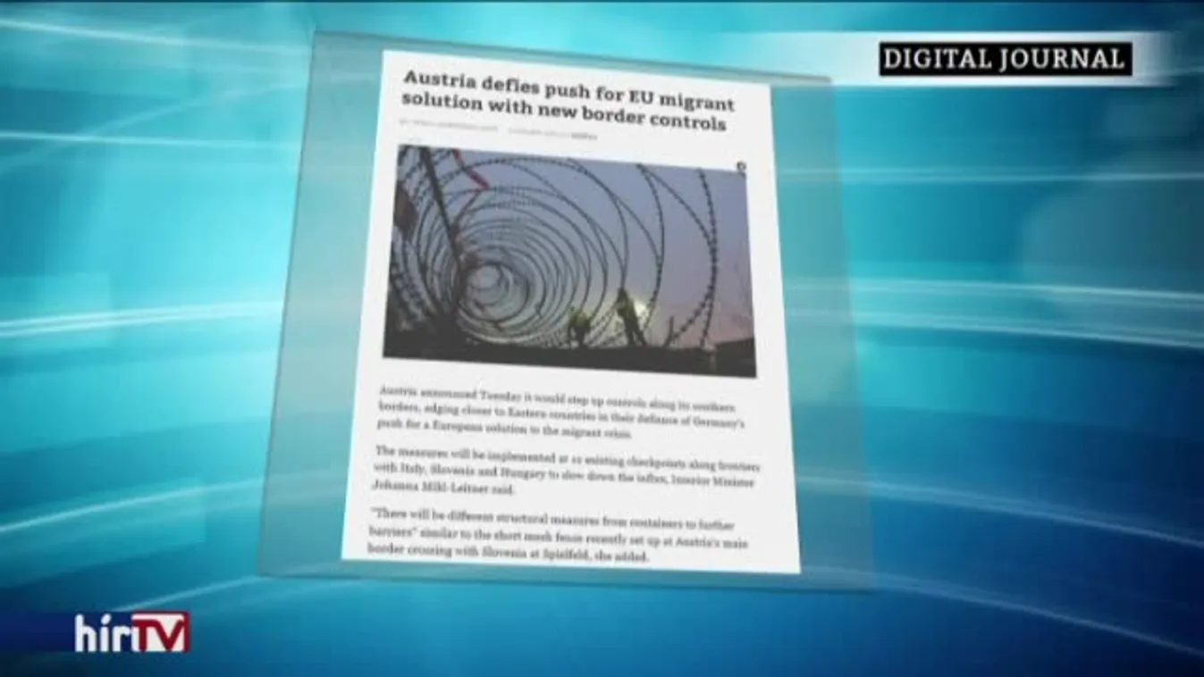 Újabb pofon Merkel migránspolitikájának?