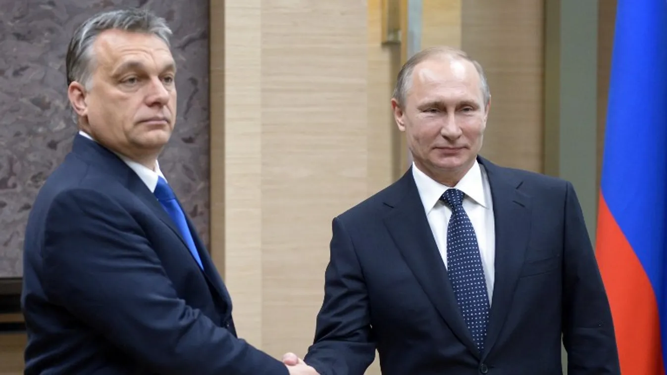 Csúcstalálkozó – Magyarország élőben