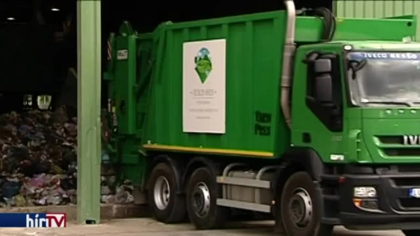 Nem kérnek a szemétszállítás „Klikjéből”