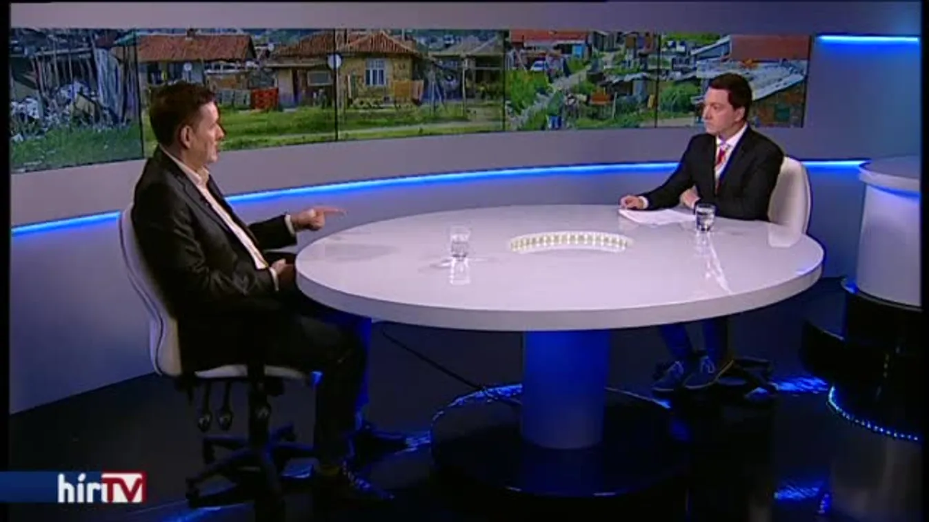 Magyarország élőben – Az érpataki modellt alkalmaznák Tiszavasváriban is