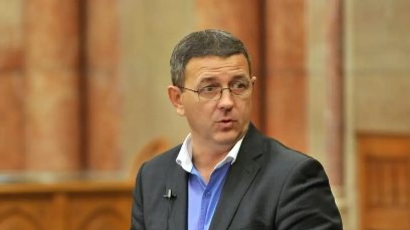 Jobbik: Farkas Flórián személye vállalhatatlan