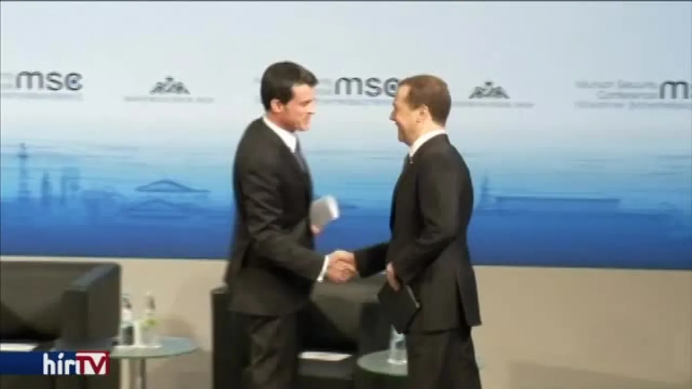 Hidegháborús helyzet alakulhat ki