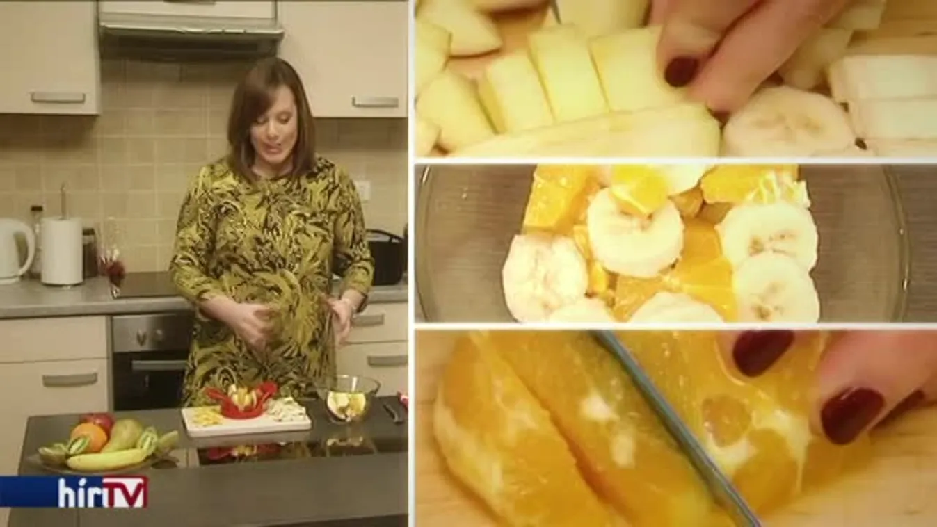 Életvonal - Félévi bizonyítványosztás után