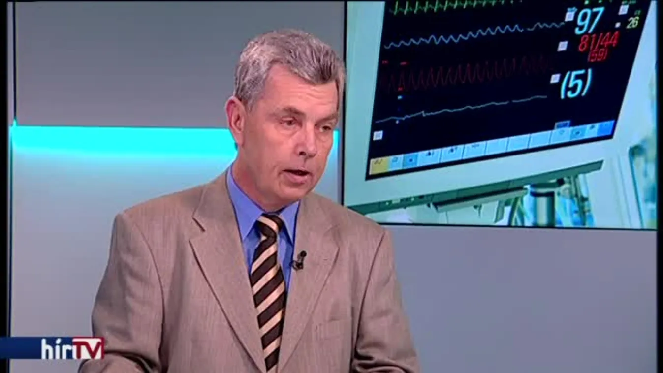 Reggeli járat – Nem kapták meg a béremelést a szakorvosok