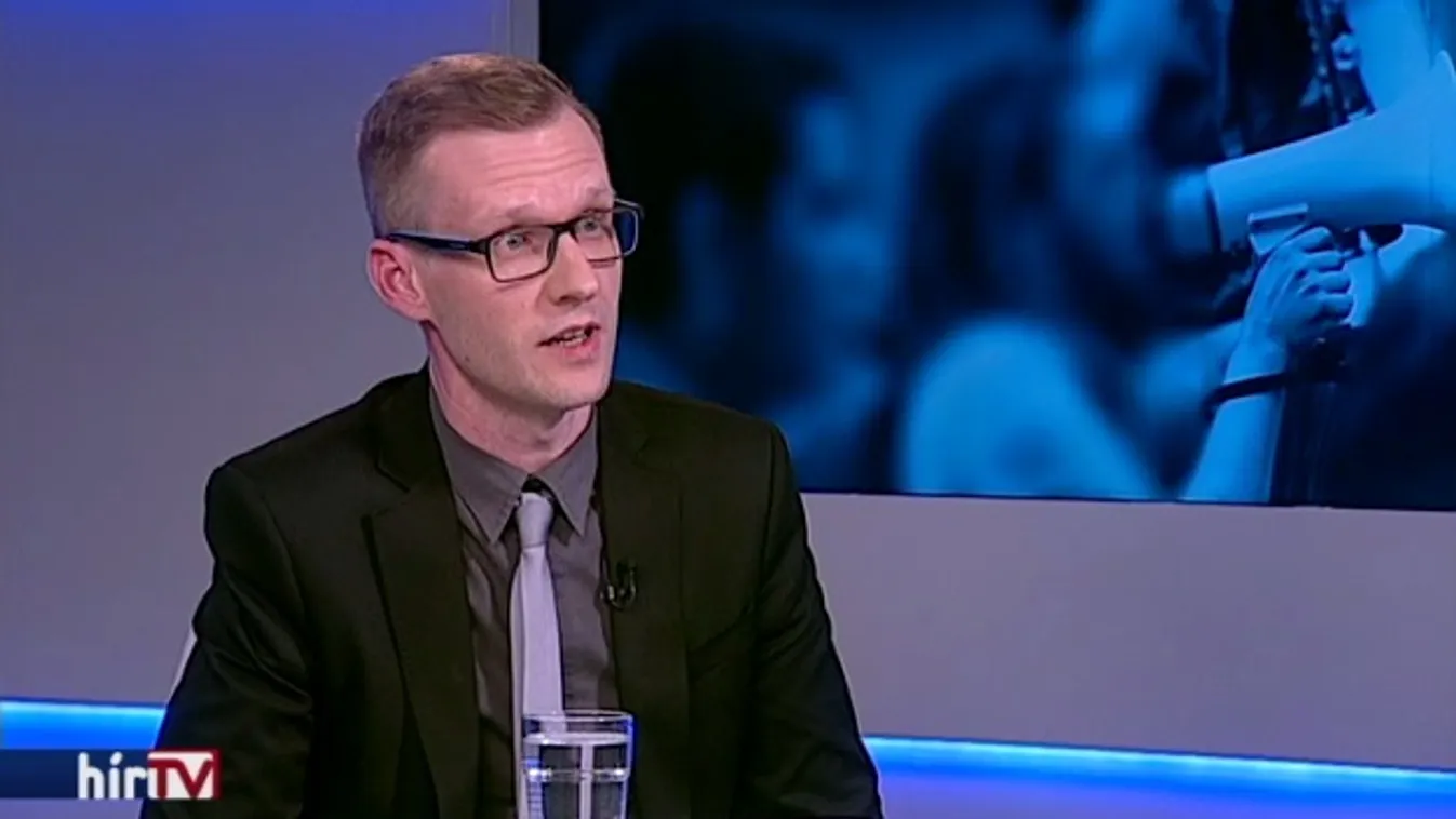 „Nem fogunk belefulladni, hanem kitartunk a végsőkig”