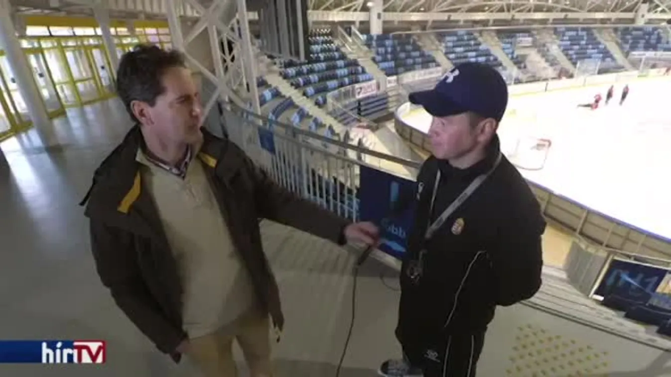 Befutó – Így edz Sas Sándor