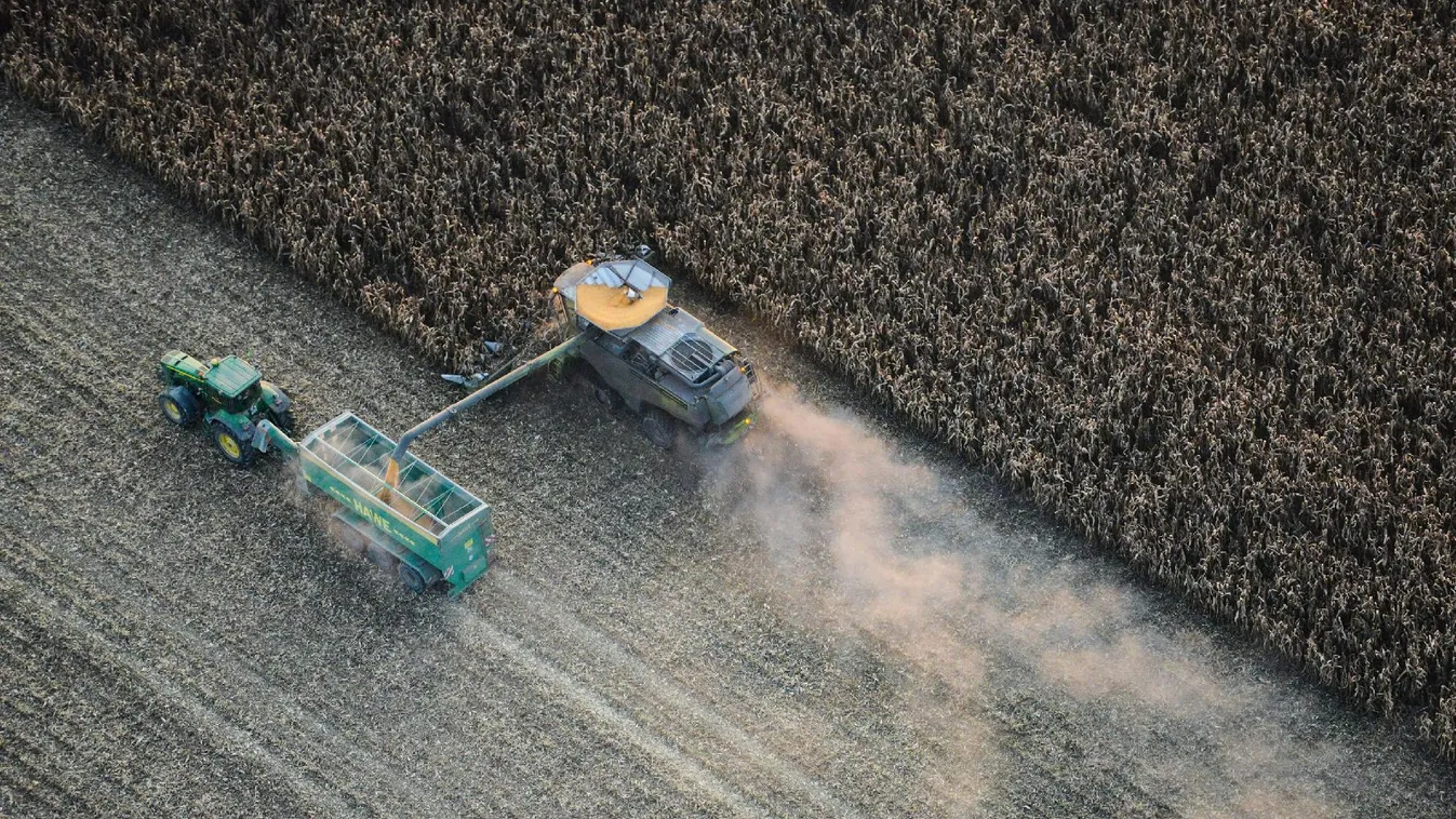 Precíziós gazdálkodás – Soroló