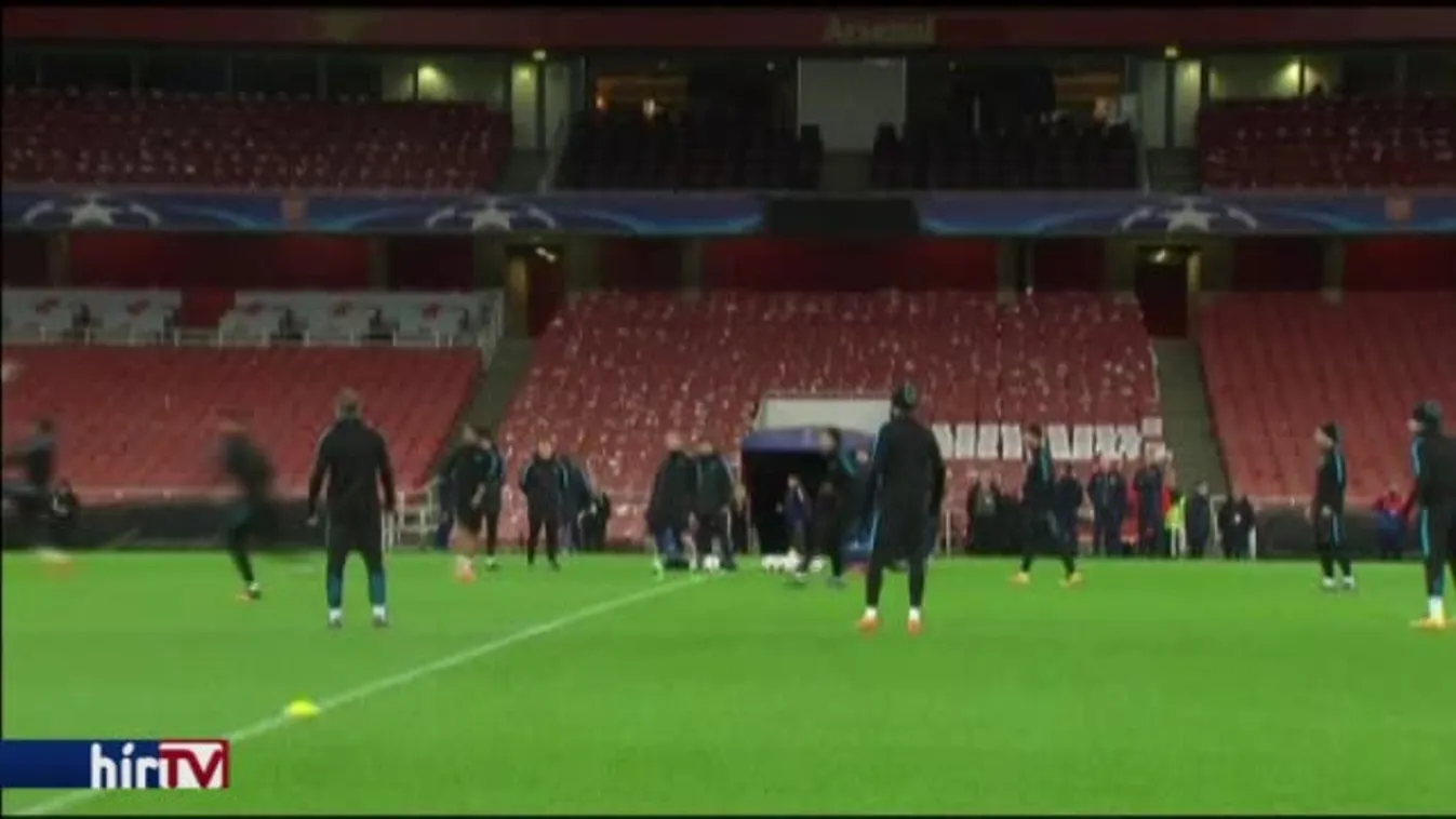 BL: „a párharc esélyesei mi vagyunk”