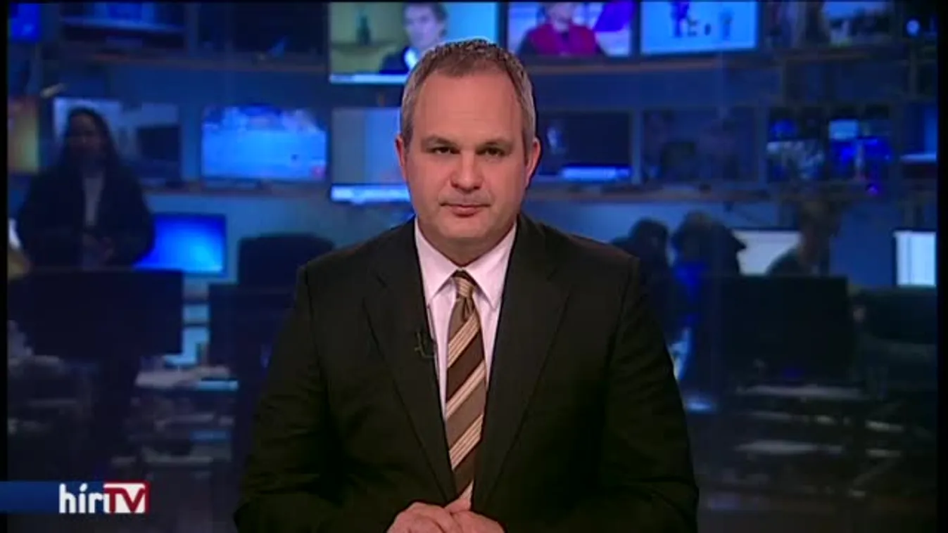 Odaszúrt a nemzetközi sajtónak a kormányszóvivő