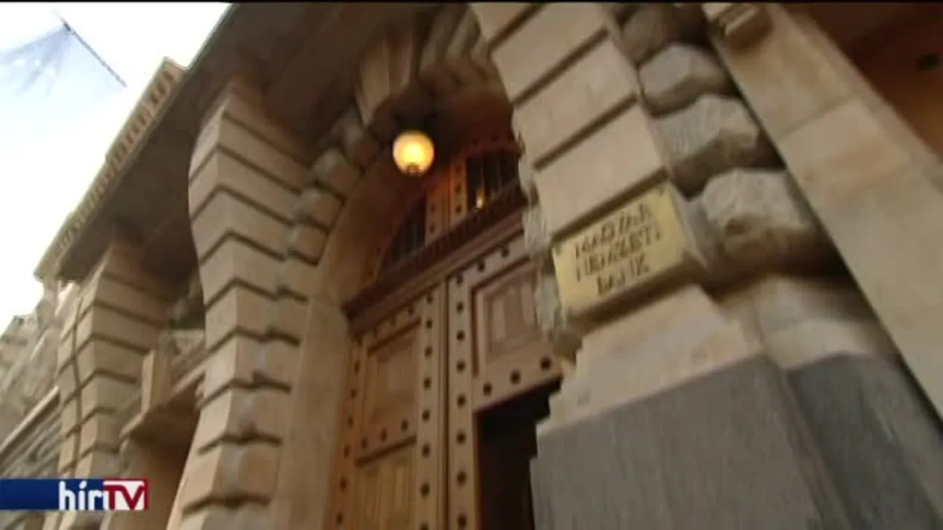 Kivizsgálják az jegybank ingatlanvásárlásait