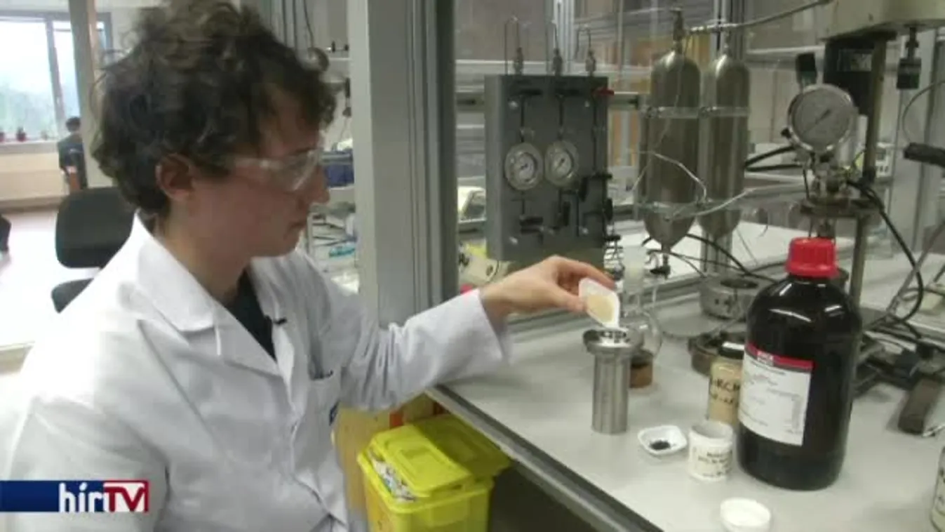 Felfedező - Kiképzés