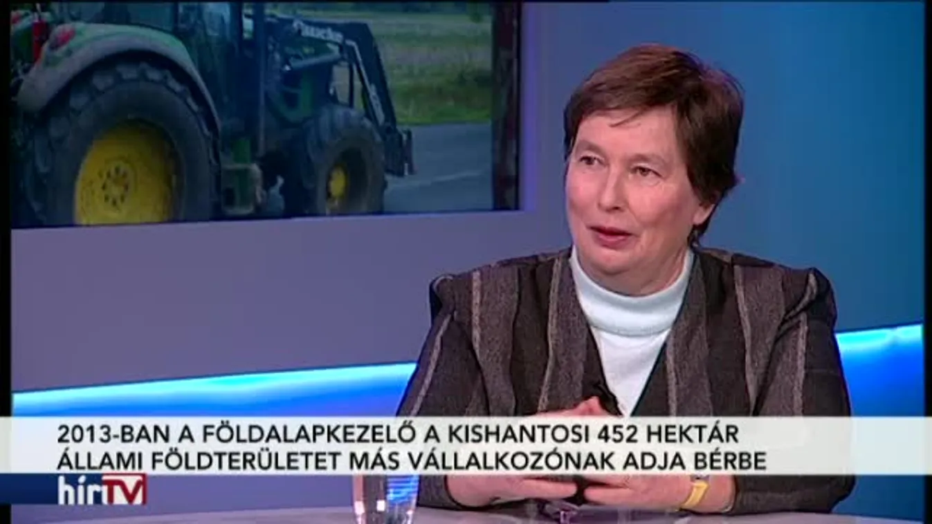 Magyarország élőben – Szélmalomharc?