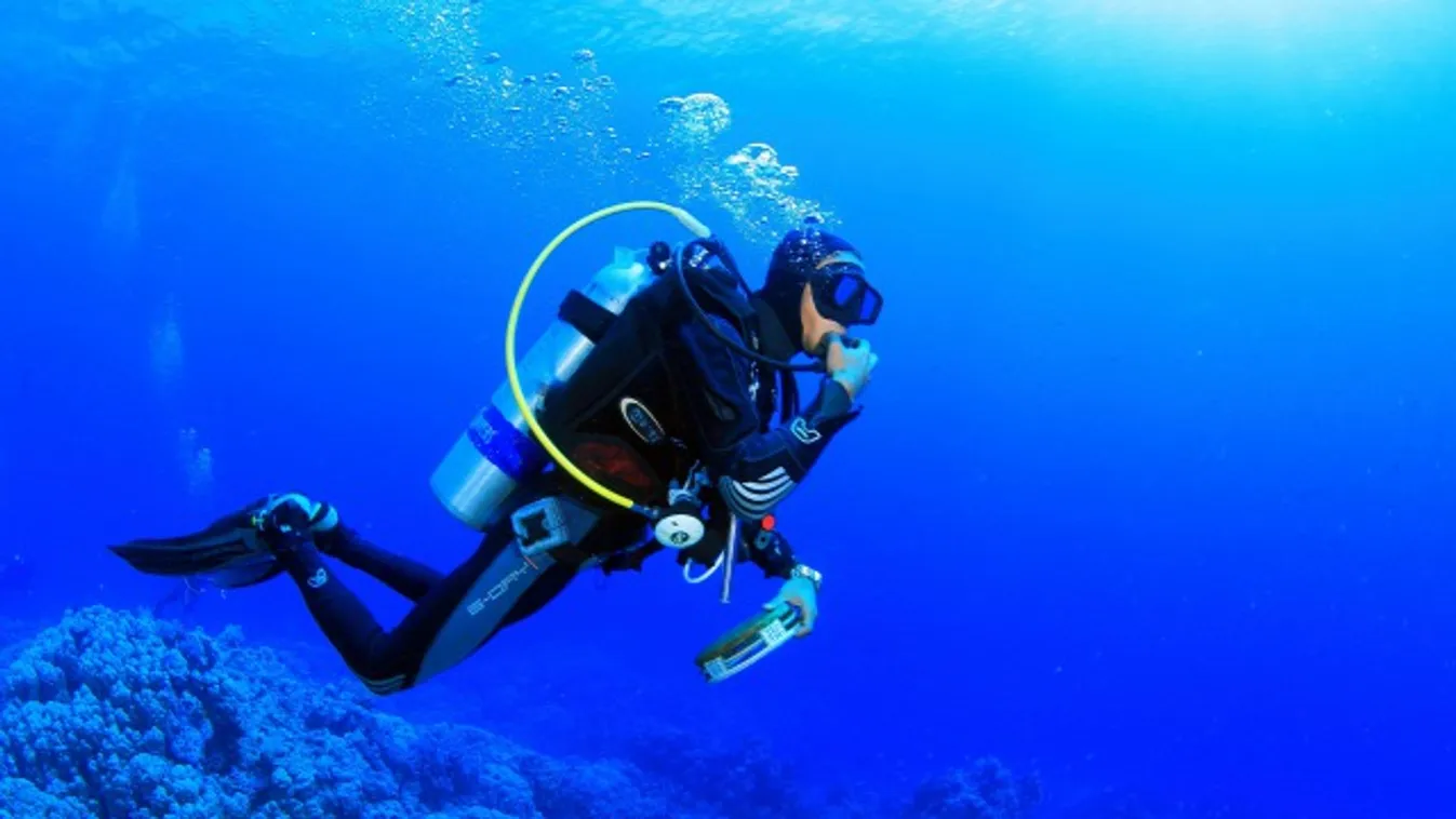 A híres ördögráják nyomában – BBC Travel Show