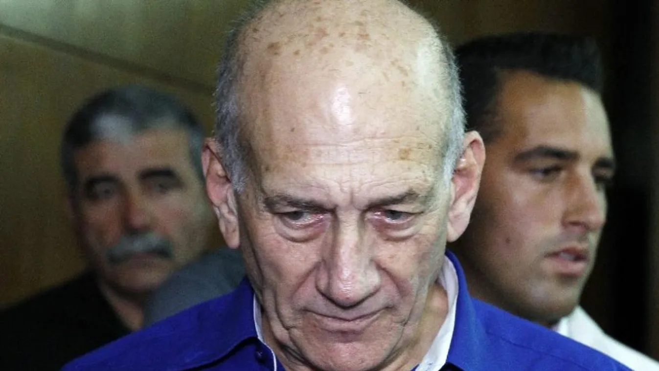 Börtönbe vonul a volt miniszterelnök