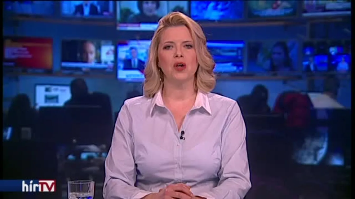 „Valami nagy baj van a vezetésben”