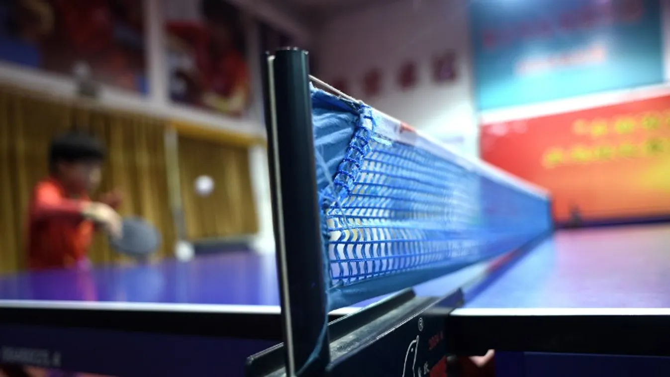 Ázsiai asztaliteniszezőket honosítana a szövetség – Középkezdés