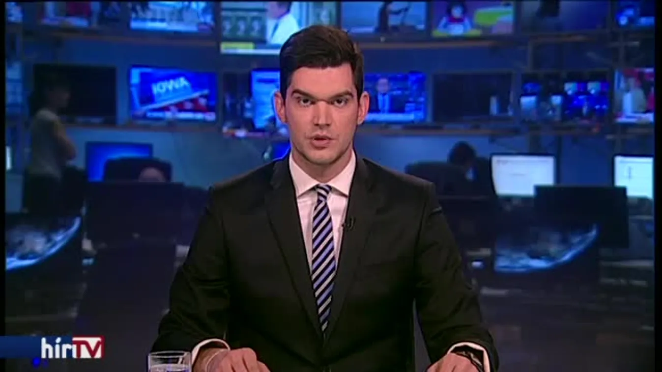 Menekült a terepjárós, de nem sokáig jutott