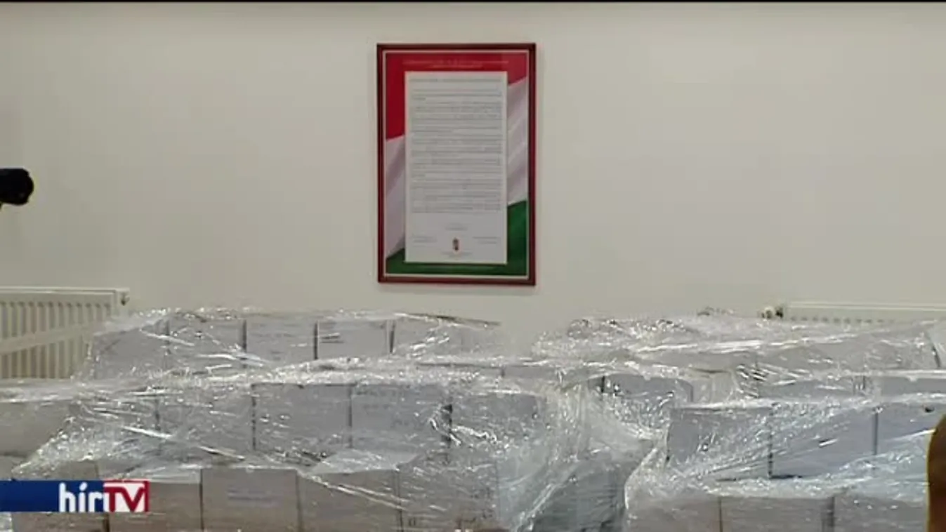 Terrorveszélyhelyzet: nemzeti konzultáció indulhat