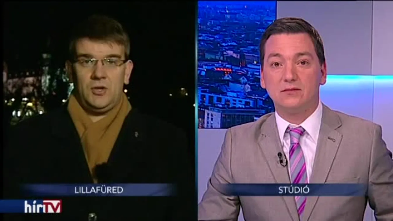 Magyarország élőben – A nemzeti konzultáció a Fidesz B-terve a  terrortörvényre?