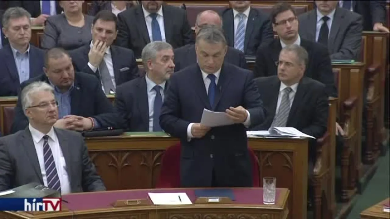 Dolgoznak a 0-s költségvetésen, de milyen áron?