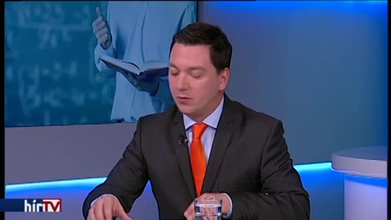 Magyarország élőben – Nagy tüntetésre készülnek a pedagógusok